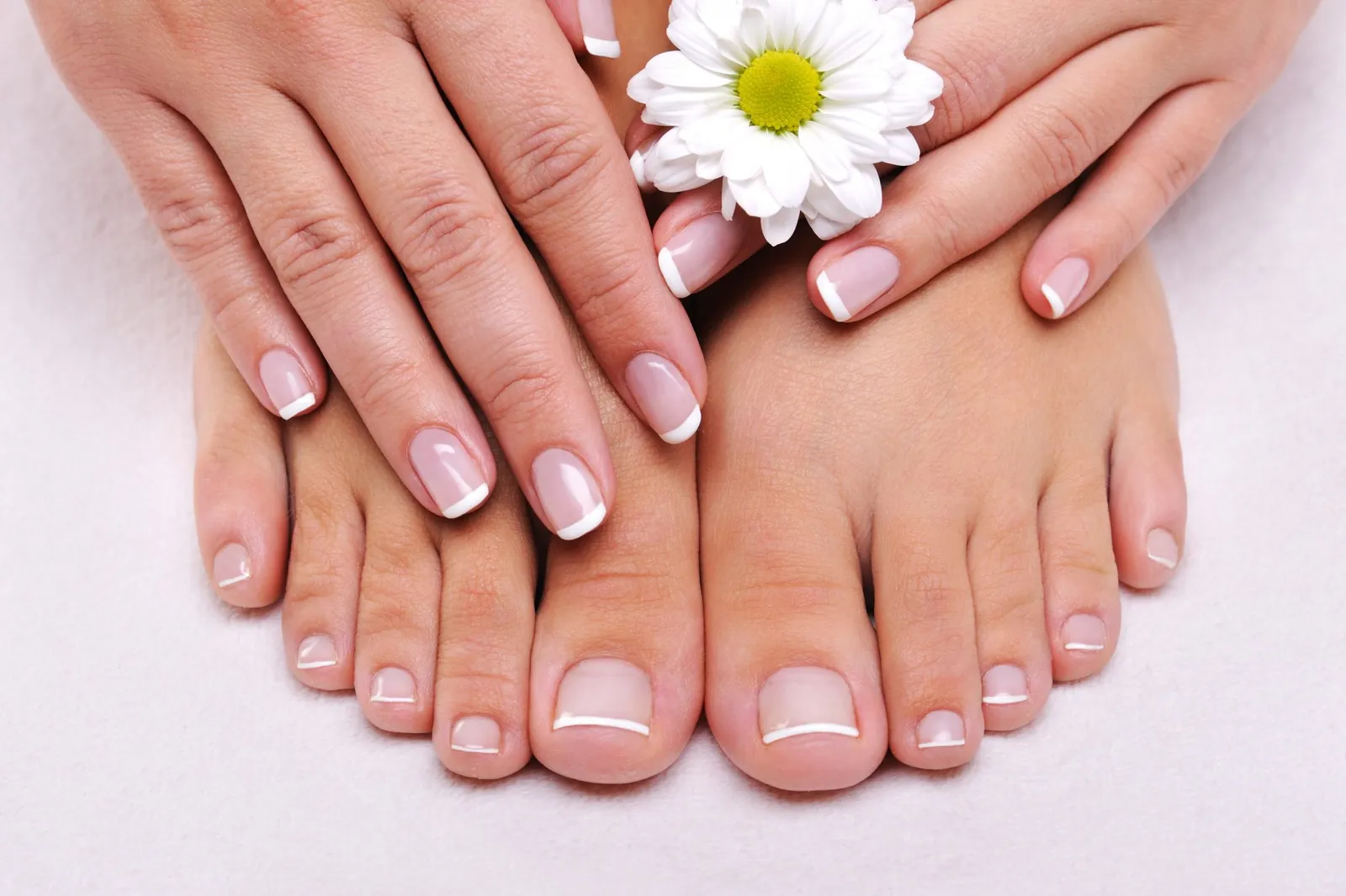 Beauté des pieds et soin Calluspeeling au salon A l'Ongle du Lac